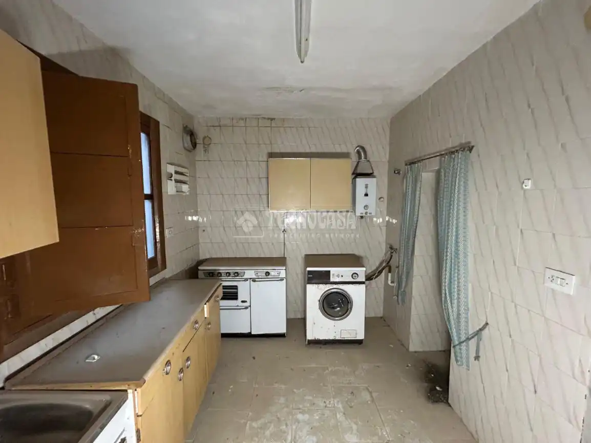 Habitatge amb terrassa en venda a Baeza, imagen 16