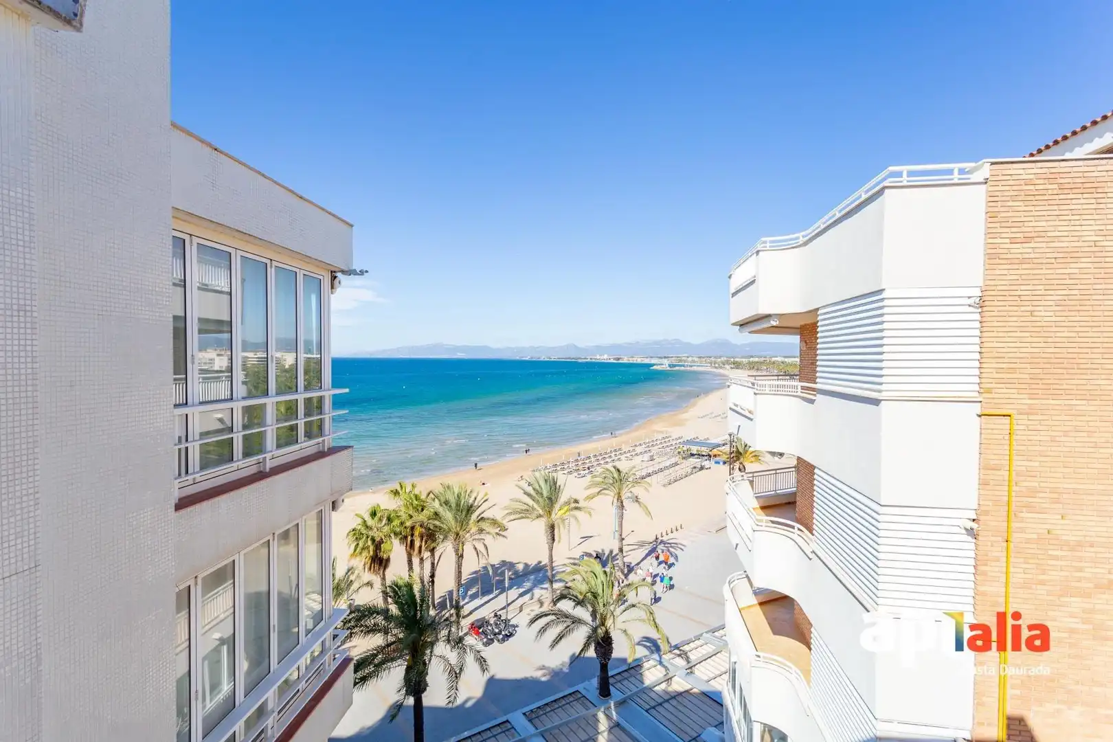 Attique avec ascenseur à vendre à Mar i Camp - Platja dels Capellans, imagen 9