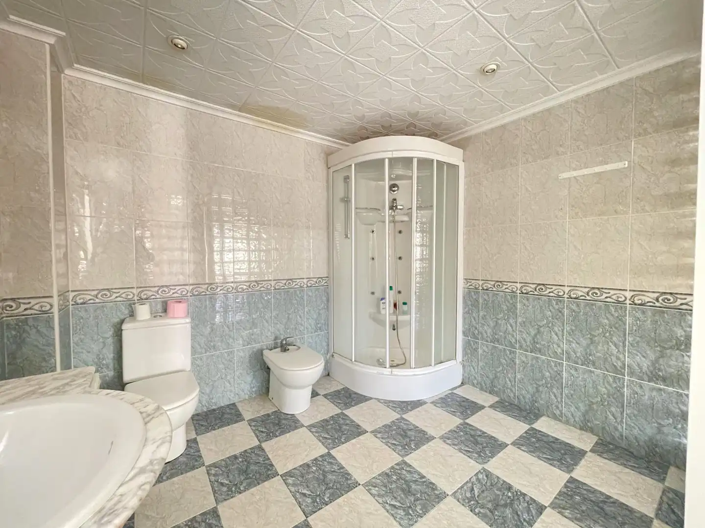 Flat with terrace for sale in La Pobla del Duc, imagen 28