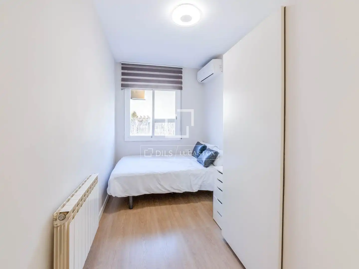 Habitación de Casa o chalet en venta en Sant Pere de Ribes con Aire acondicionado, Calefacción y Jardín privado