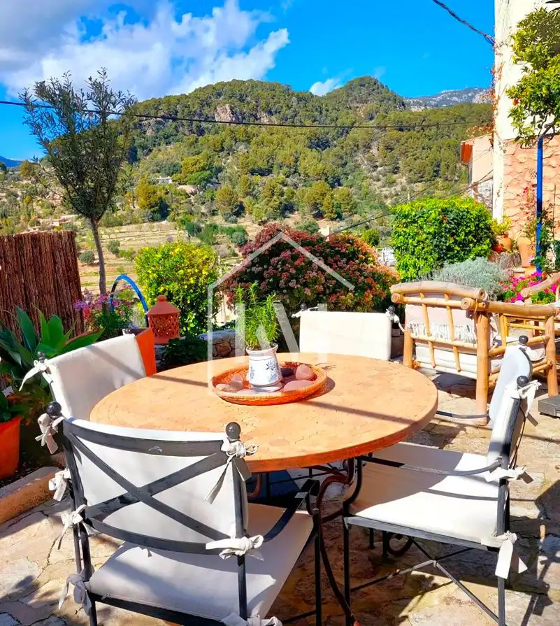 Maison avec jardin à vendre à Bunyola, imagen 3