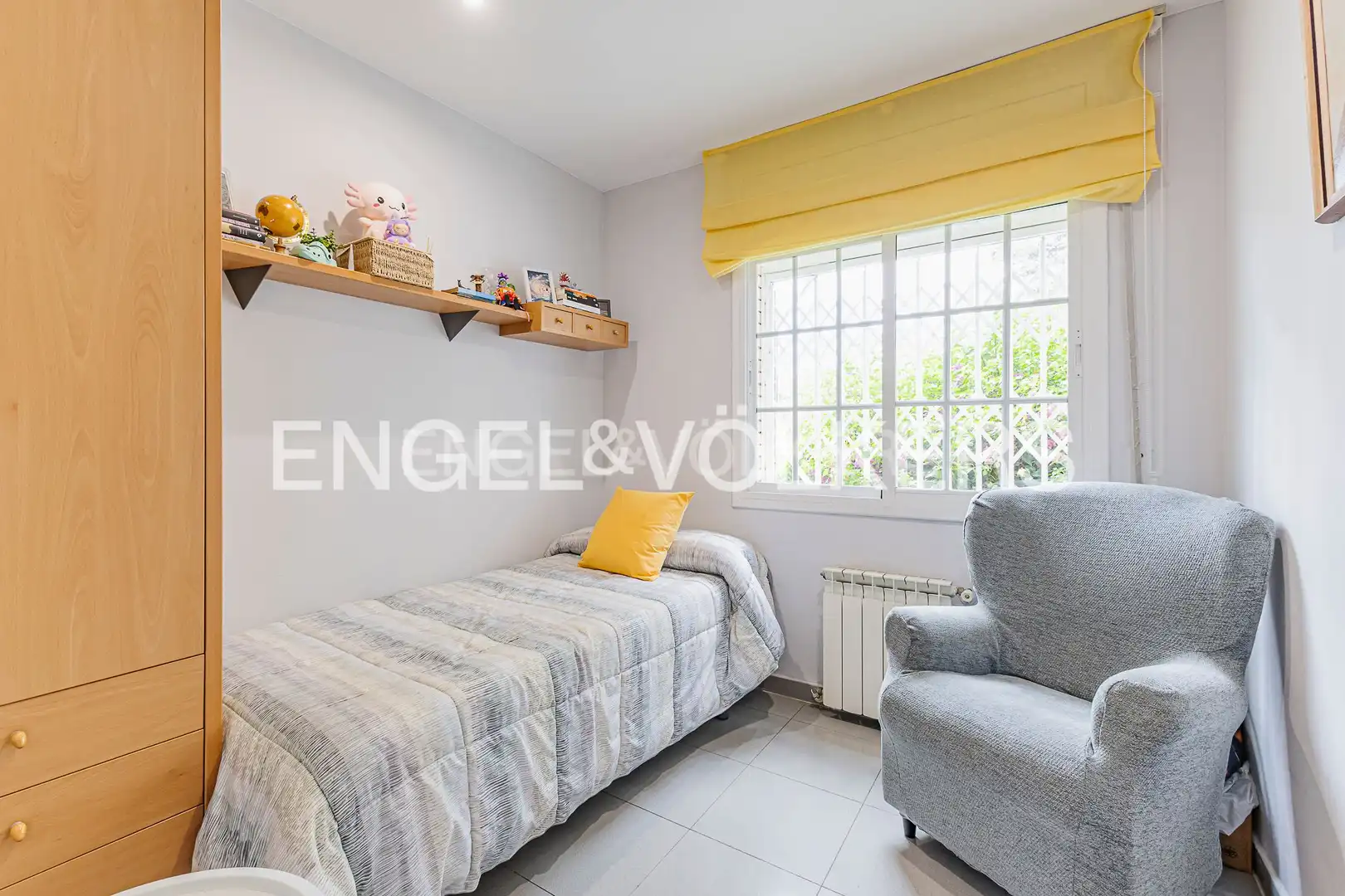 Bedroom of Houses for sale in Sant Vicenç Dels Horts  with Heating, Storage room and Swimming Pool