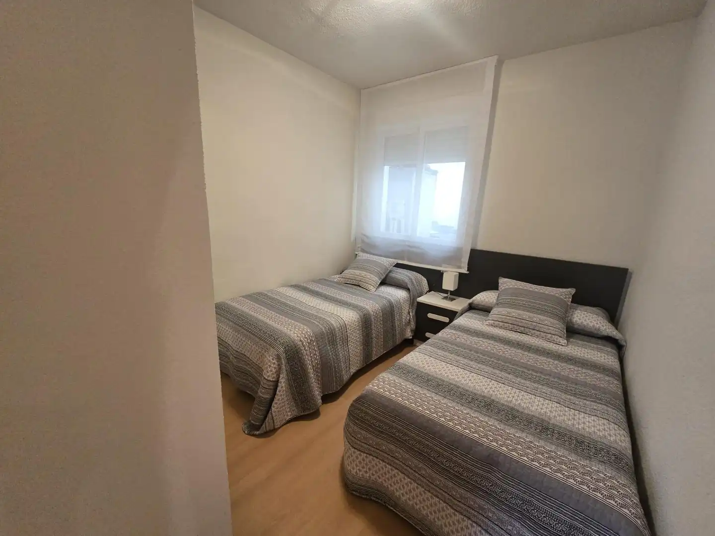 Piso con terraza en venta en Centro Urbano, imagen 12