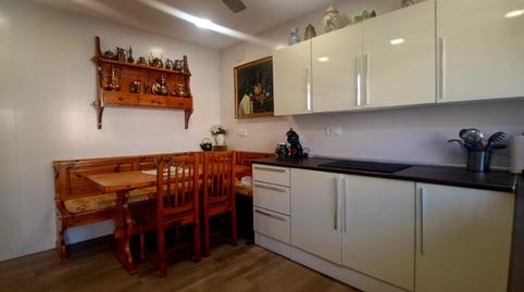 Foto 2 de Casa o xalet en venda a Santo Domingo, Almería