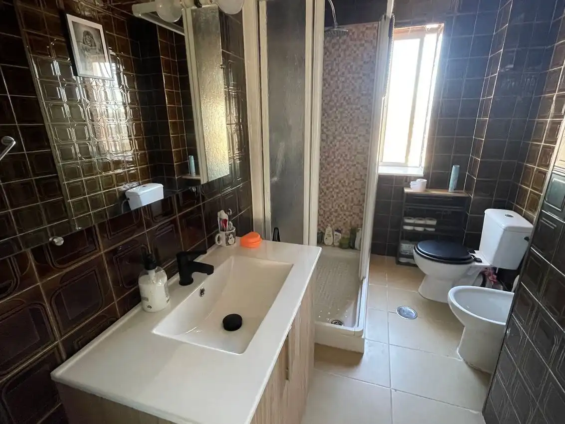 Flat with lift for sale in María Guerrero, imagen 6