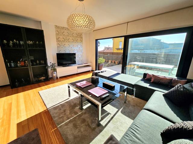 Piso en Venta en Corrubedo - RU PRADIÑO en Corrubedo