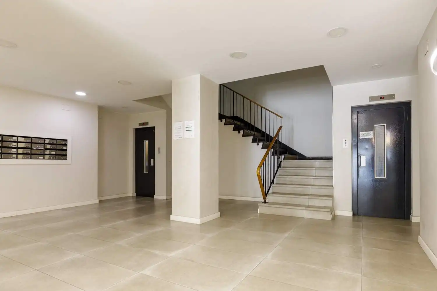 Piso con terraza en venta en Calle SANTA JOAQUINA DE VEDRUNA 46, imagen 45