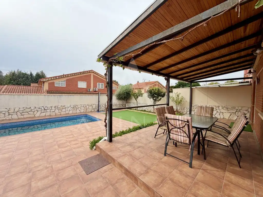 Casa en venda a Calle El Greco, imagen 12