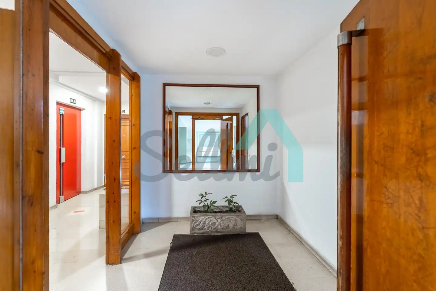 Flat for share in Oviedo   with Heating, Parquet flooring and Furnished