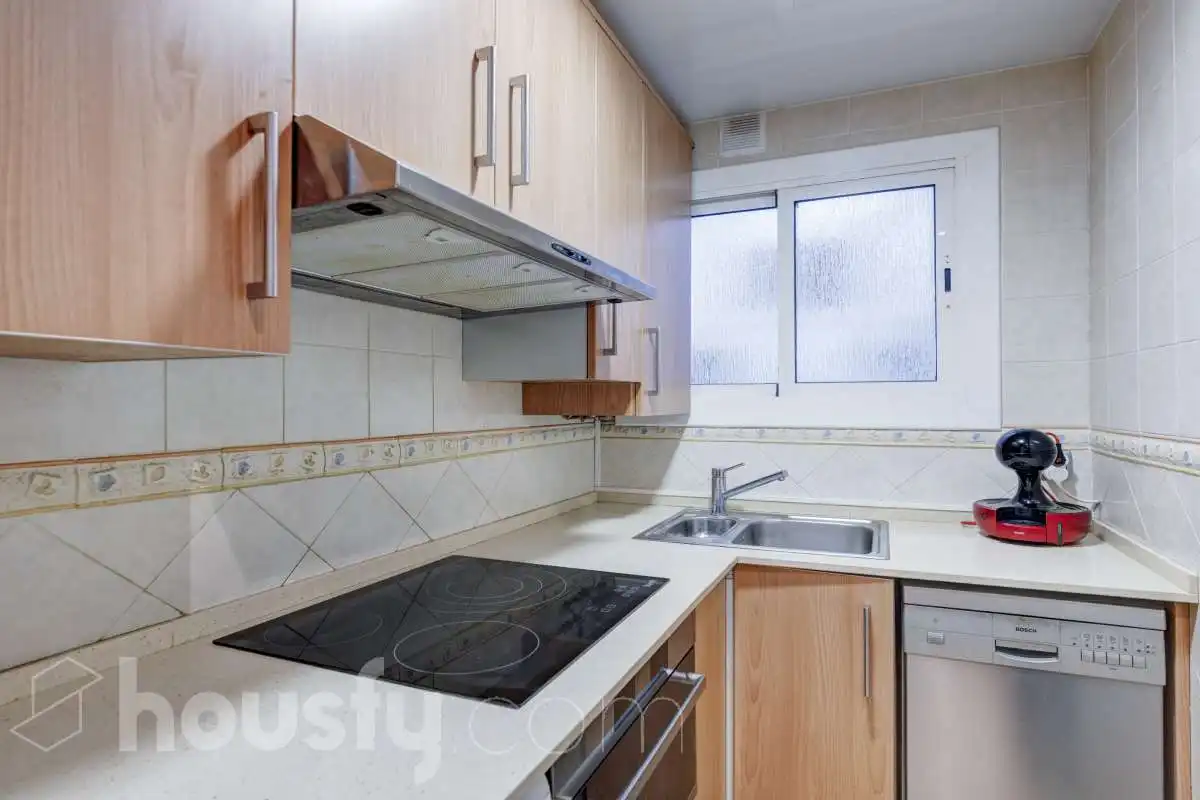 Appartement avec piscine à vendre à Calle Cami ral del cabaio ., imagen 11
