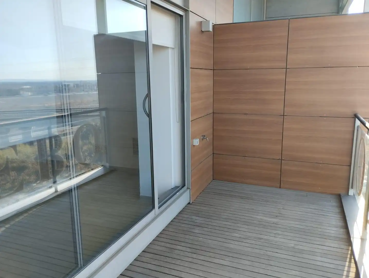 Penthouse with terrace to rent in Patraix, imagen 12