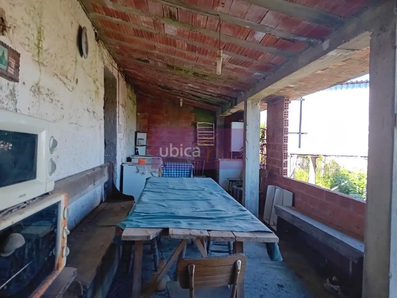 Adossat amb jardí en venda a Ponteareas, imagen 5