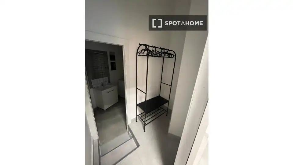 Habitació a Opañel