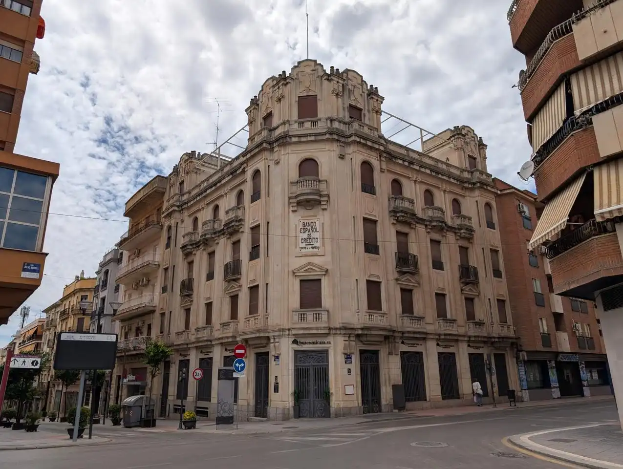 Office space to rent in Corredera De San Marcos, imagen 2