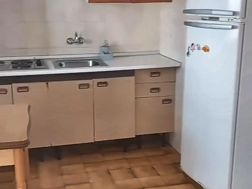 Cocina de Piso en venta en Torrevieja con Calefacción