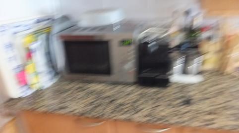 Foto 5 de Piso de alquiler en Carrer de la Menta, 1, Ponent, Reus