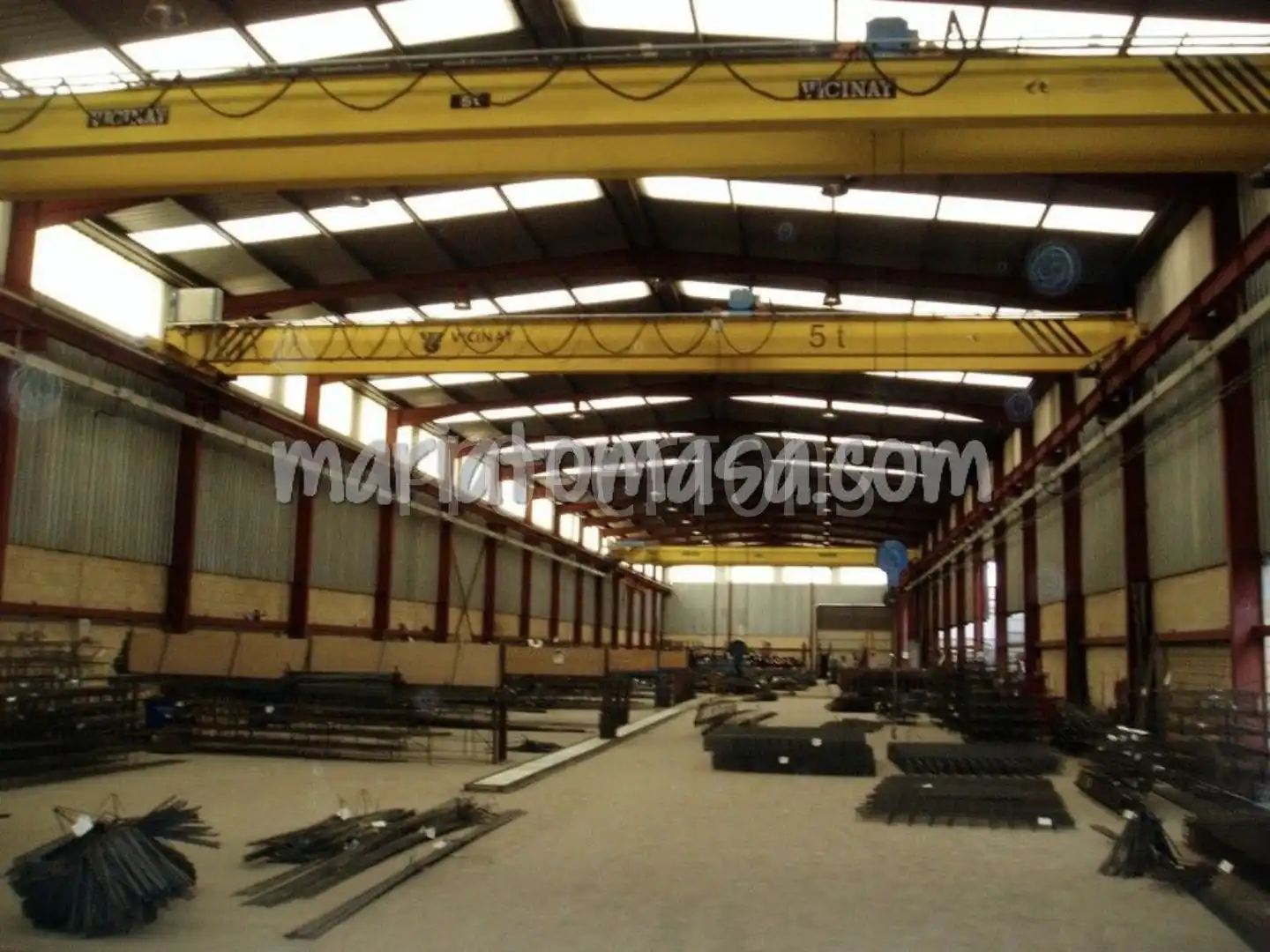 Industrial building for sale in N/A, imagen 6
