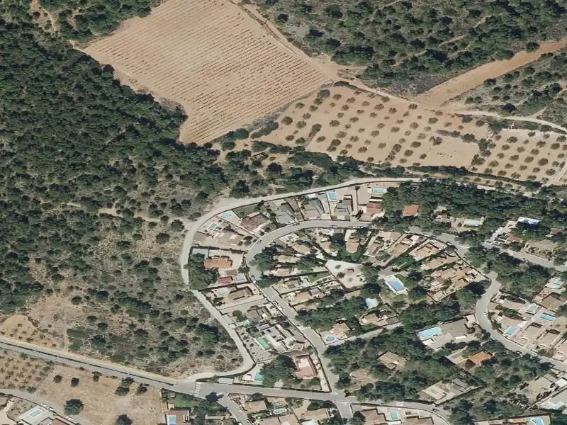 Casa en venta en Urbanización Monte Horquera 384, imagen 2