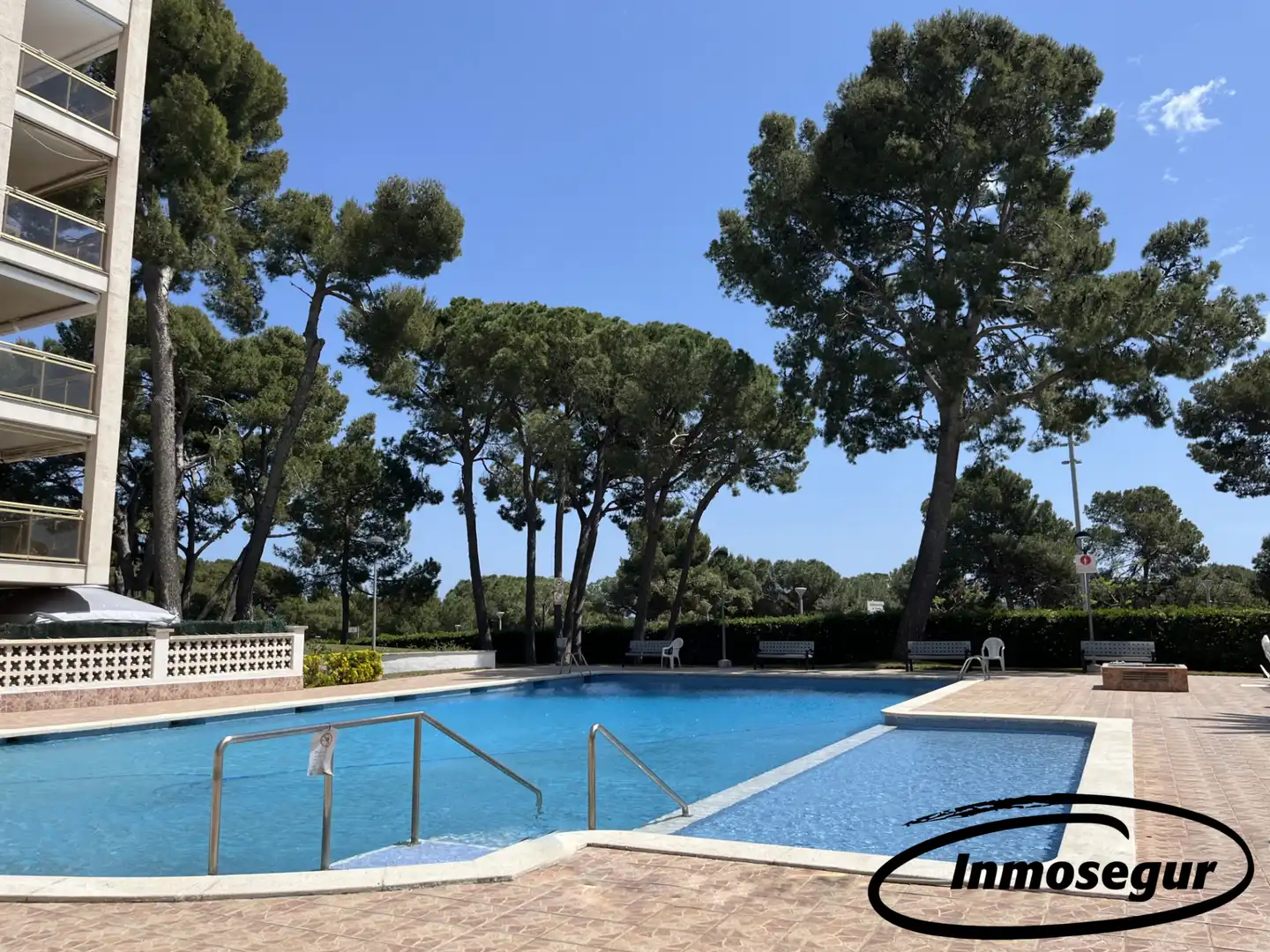 Appartamento con piscina in vendita a Carrer del Vendrell 4, imagen 33