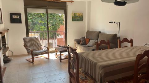 APARTAMENTO DÚPLEX - ALTAFULLA PLAYA
