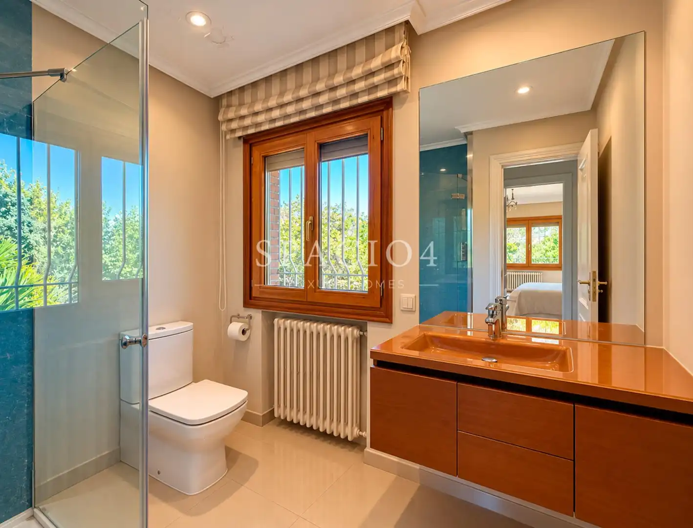 Maison jumelée à vendre à Urbanización Este - Montepríncipe, imagen 21