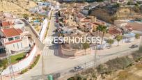 Exterior view of House or chalet for sale in Rojales  with Air Conditioner, Terrace and Swimming Pool