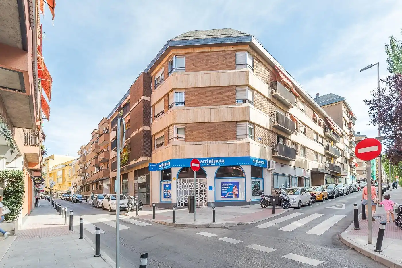 Piso con ascensor en venta en Calle PECHUAN, imagen 61