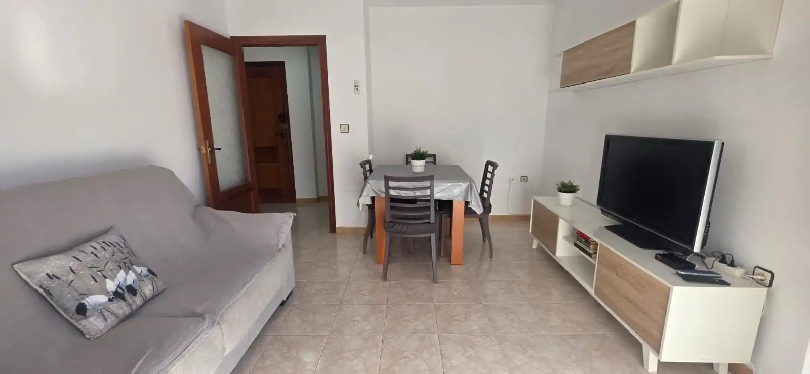 Appartement compact avec ascenseur à vendre à Casco Antiguo, imagen 2