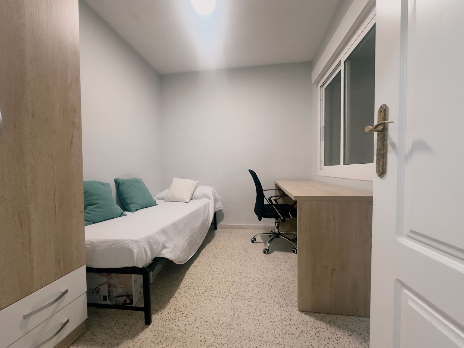 Wohnungen zum verkauf in Calle Yecla, 50, Playa Tamarit - Playa Lissa