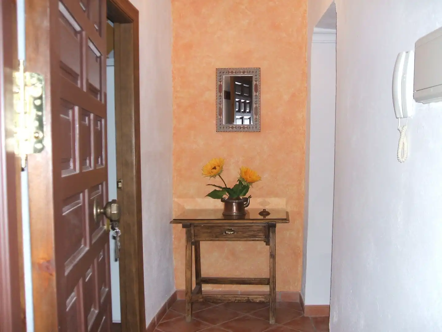 Apartament de lloguer a Placeta de San Miguel Bajo, 5, Barrio de Albaicín