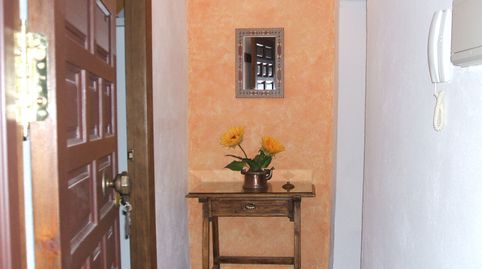 Foto 4 de Apartament de lloguer a Placeta de San Miguel Bajo, 5, Barrio de Albaicín, Granada Capital