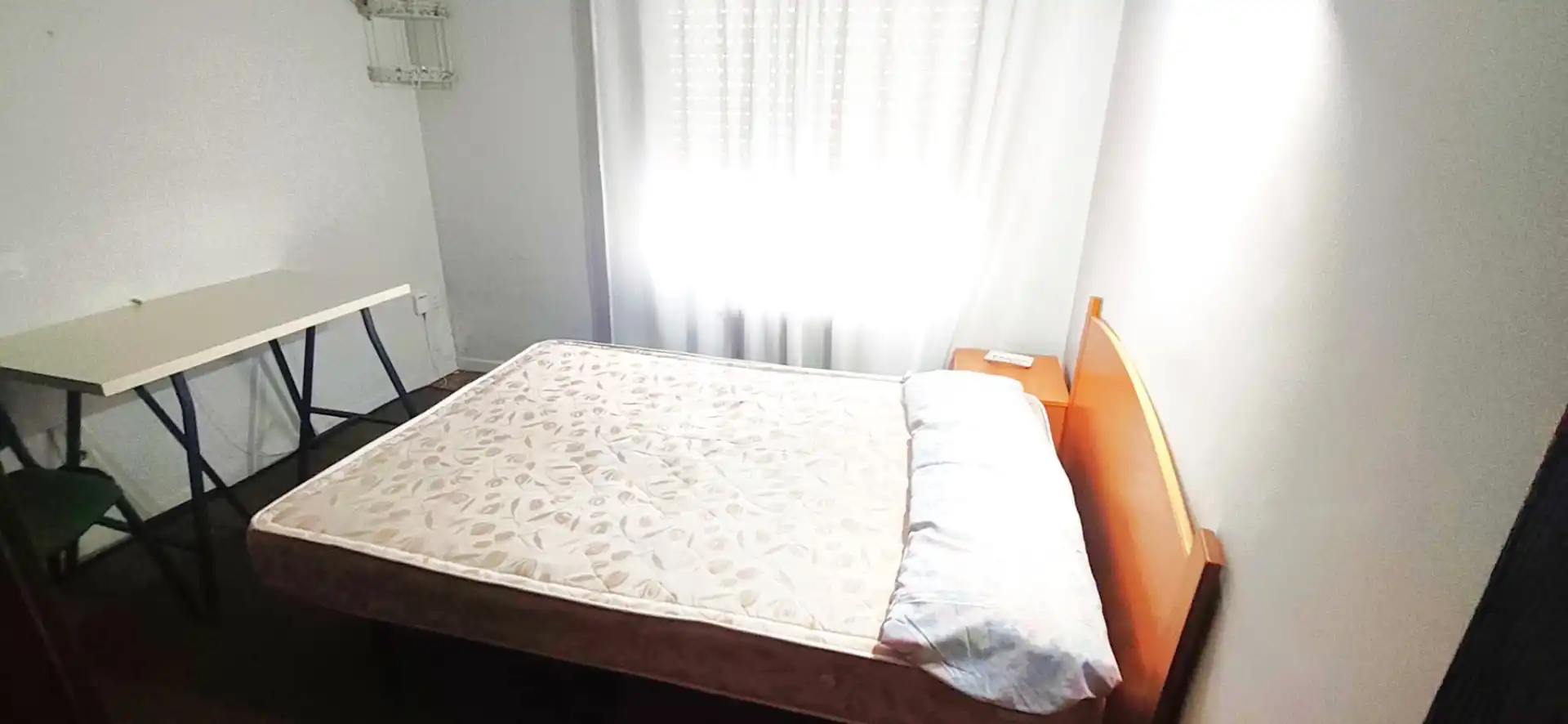 Schlafzimmer von Wohnung zum Verkauf in Móstoles mit Heizung, Parkett und Terrasse