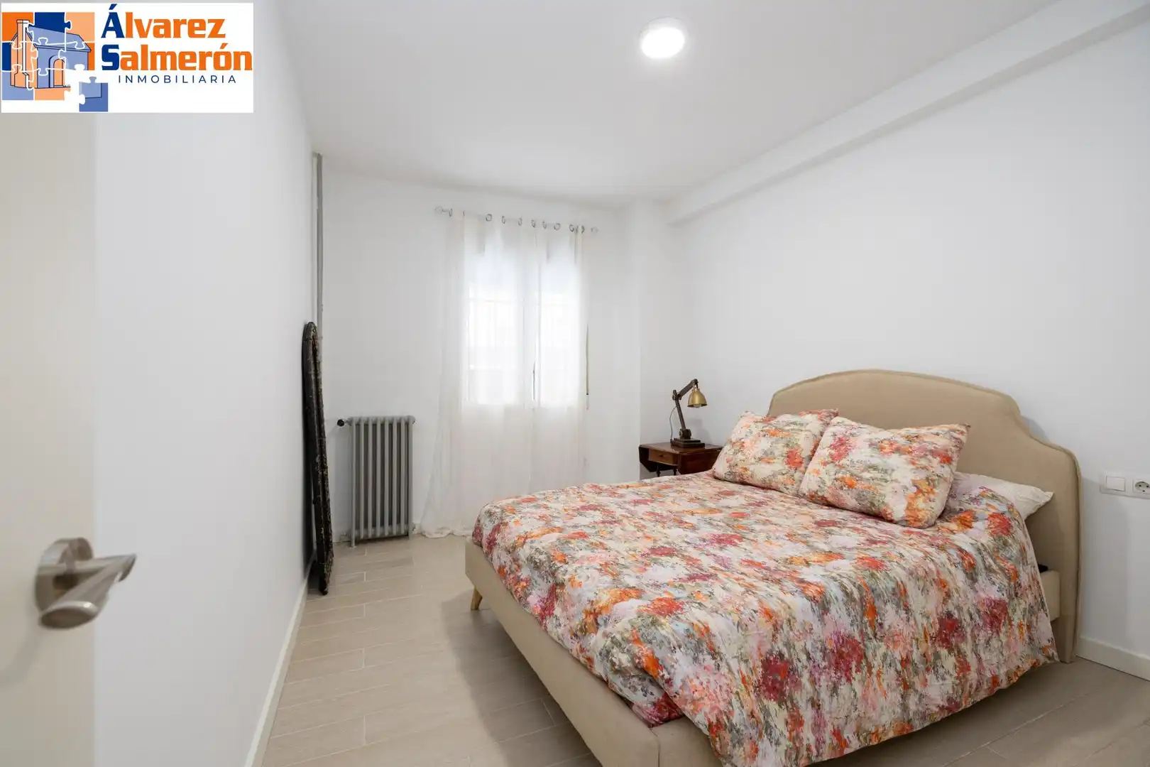 Piso en venta en Calle PEDRO ANTONIO DE ALARCON, Fígares