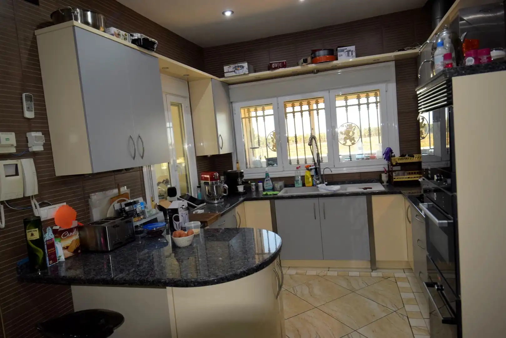 Villa mit Terrasse zum Verkauf in El Edén, imagen 12