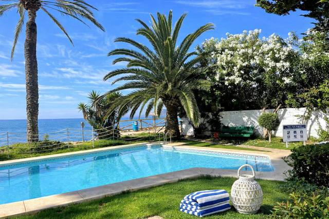 Apartamento en Alquiler en cap negret en L'Olla