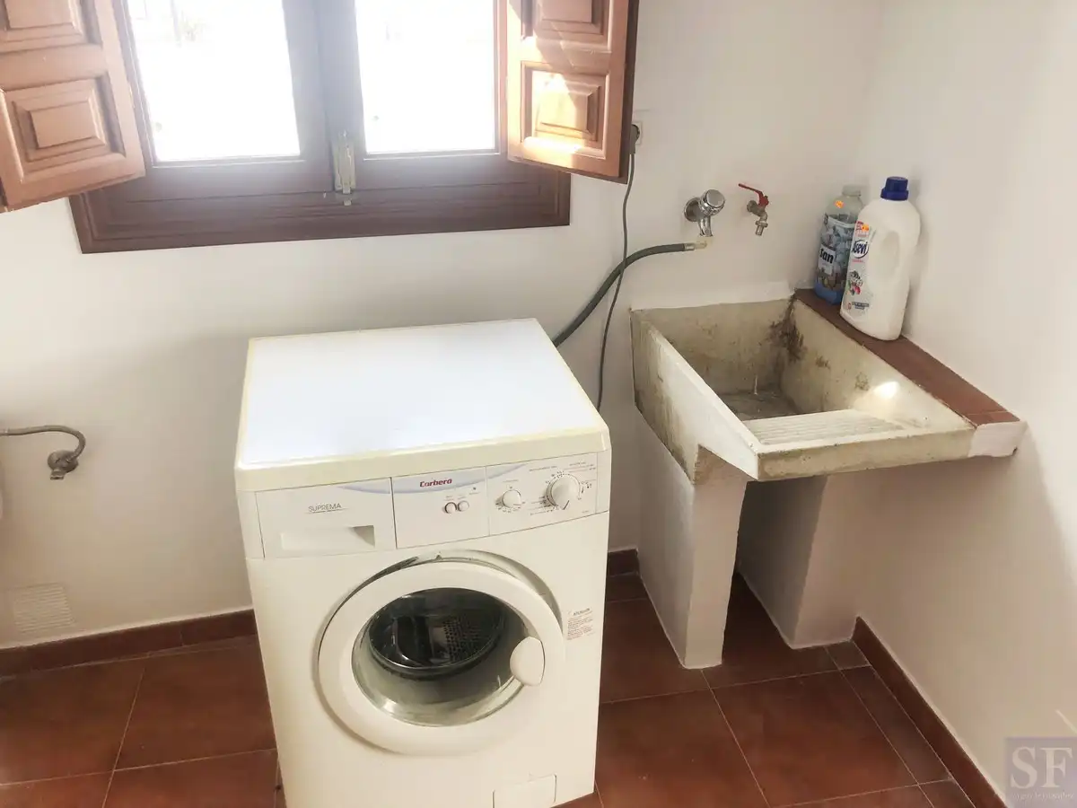 Adossat en venda a Canillas de Albaida, imagen 14