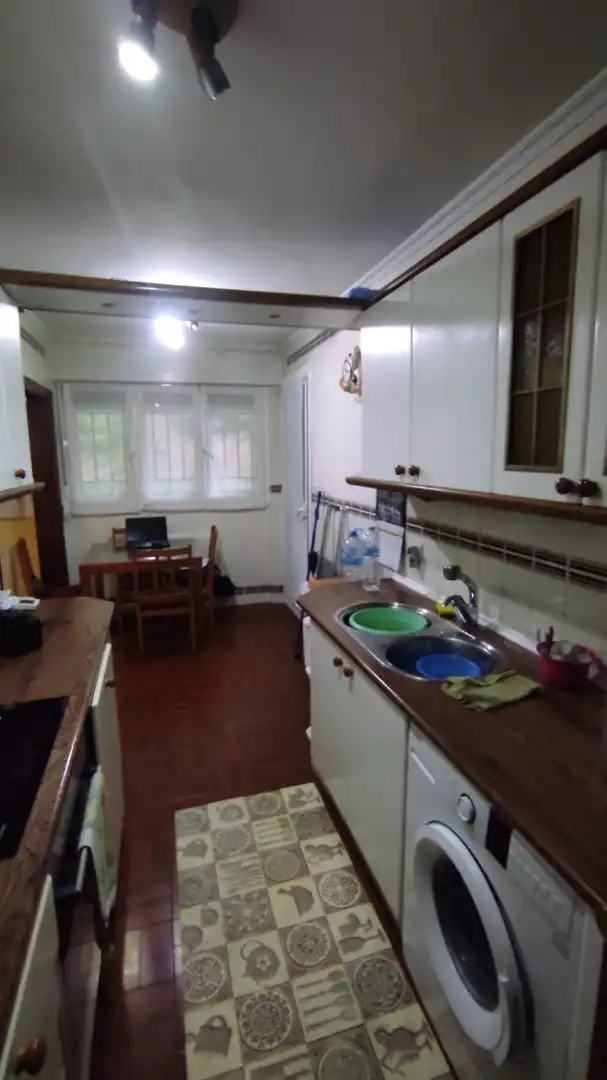 Piso con ascensor en venta en Juan Vicente Zengotitabengoa Kalea, imagen 21