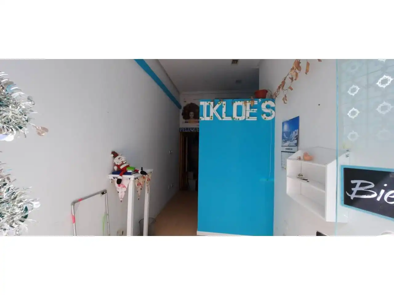 Local comercial en venda a Calle Ramon y Cajal, imagen 3