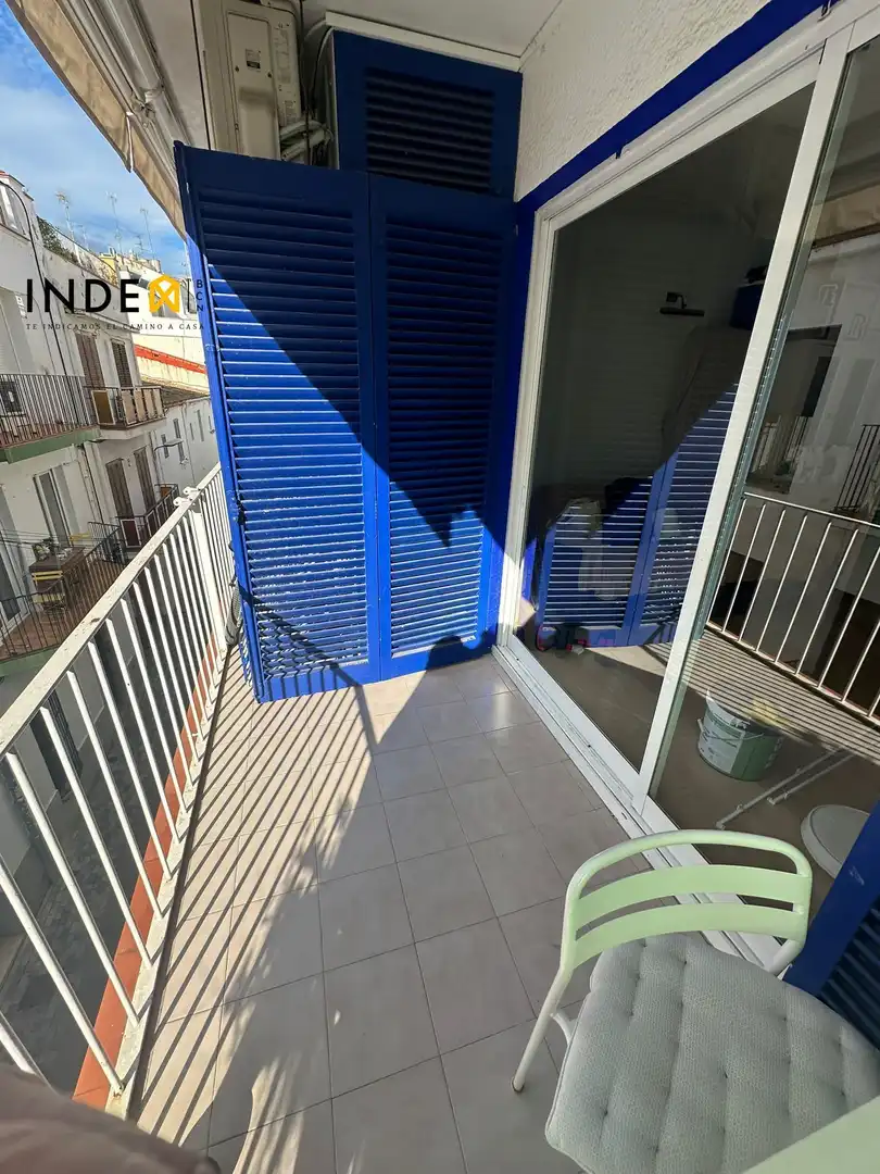 Terraza de Piso en venta en Sitges con Aire acondicionado, Calefacción y Terraza