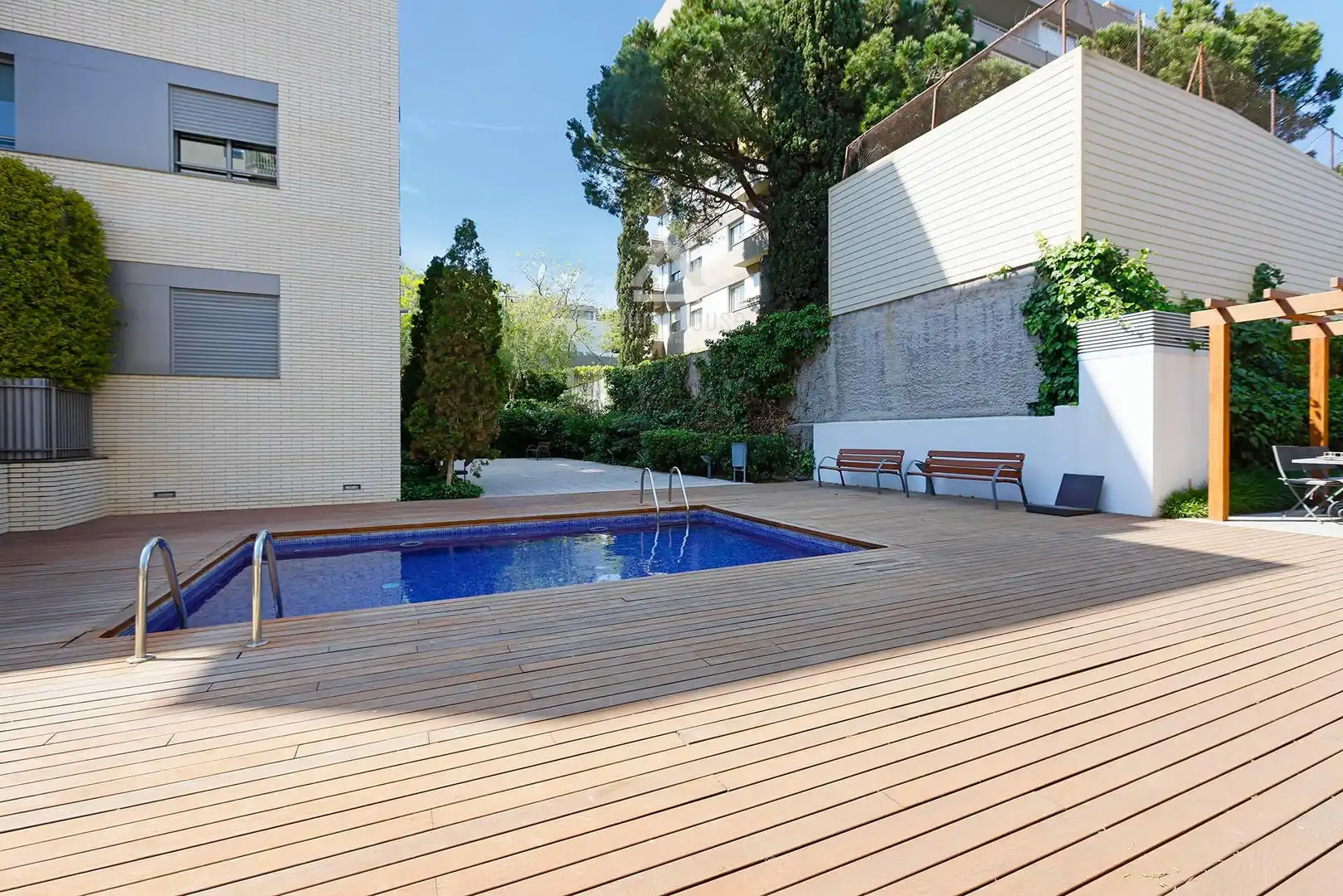 Apartment with terrace for sale in Carrer CARRERAS, imagen 2