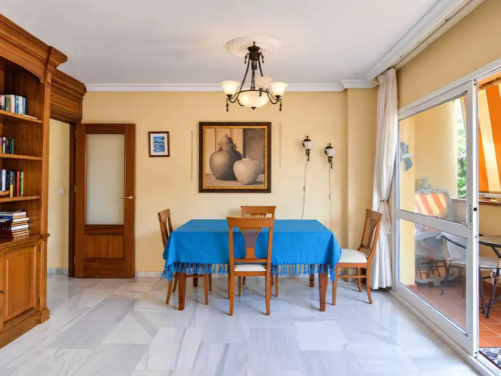 Appartement avec terrasse à vendre à Calle Maestra Angeles Aspiazu, imagen 14