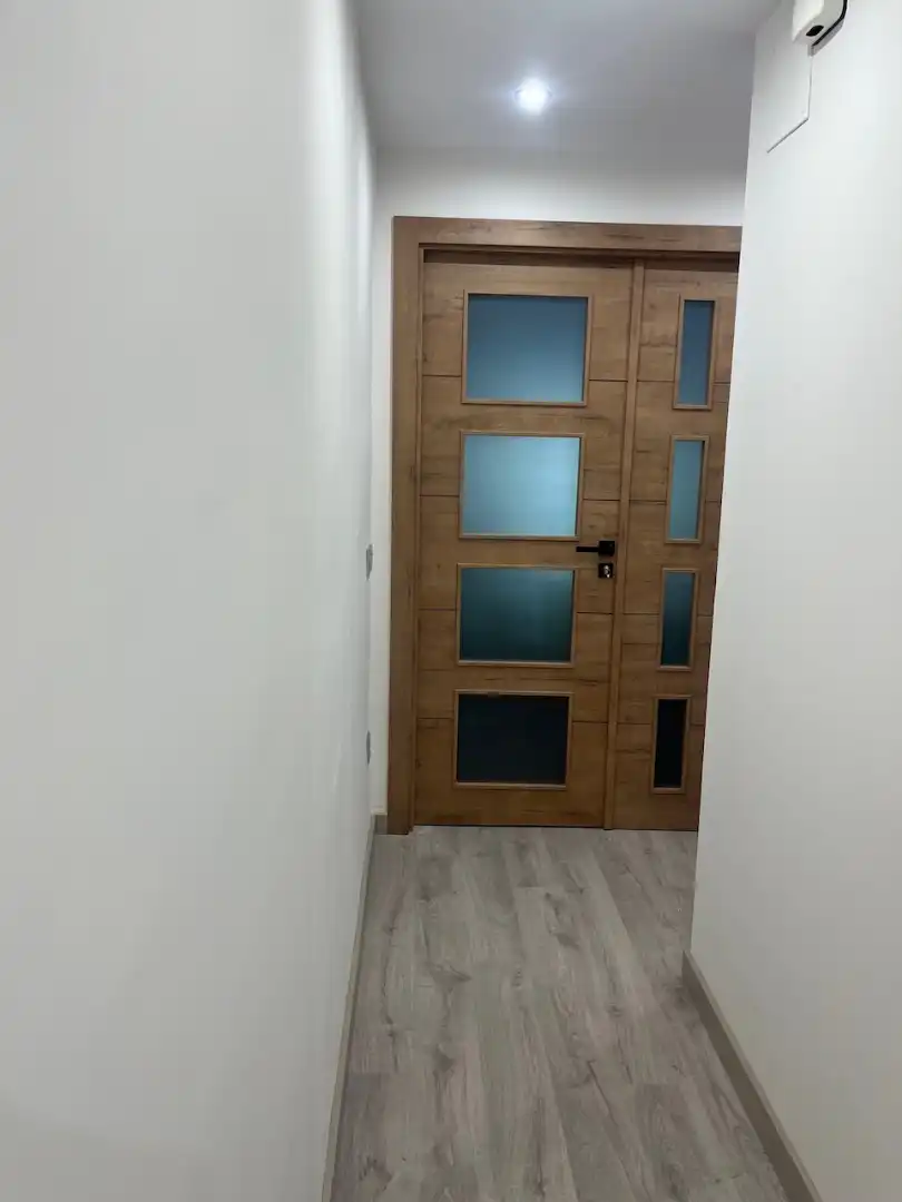 Piso en venta en Salamanca con Calefacción, Parquet y Amueblado