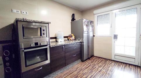 Foto 2 de Casa o xalet en venda a Monforte del Cid, Alicante