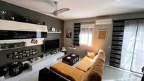 Living room of Single-family semi-detached for sale in Mairena del Alcor