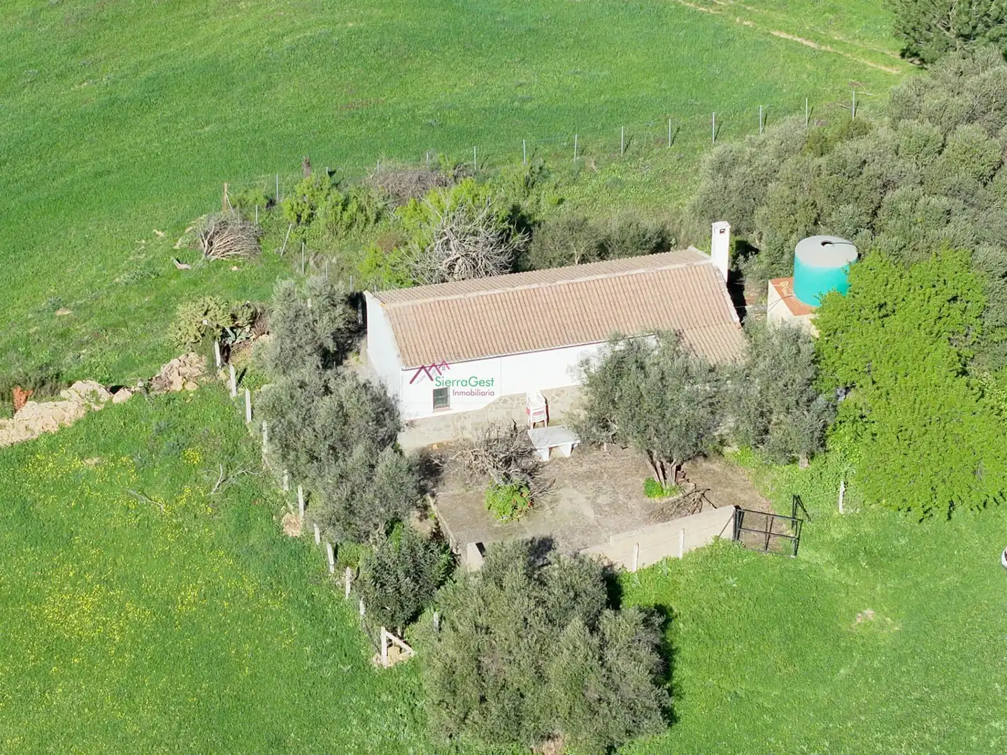Residencial en venda en El Bosque