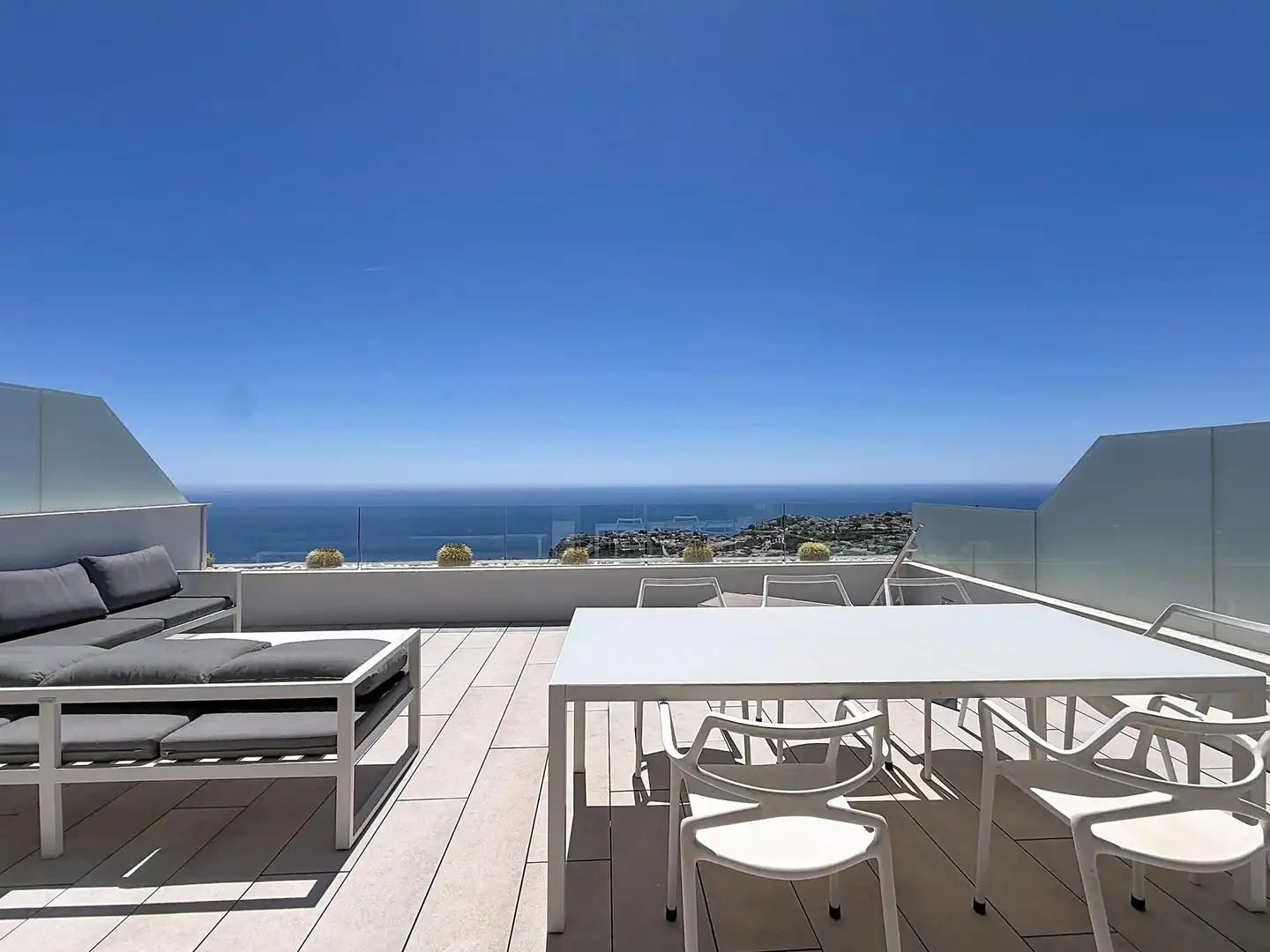 Apartament amb piscina en venda a Cumbre del Sol