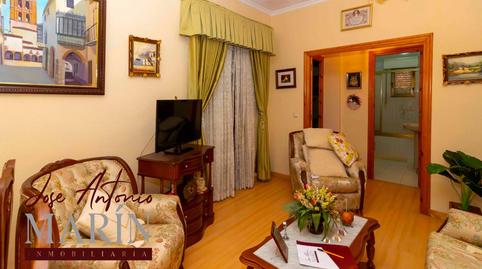 Photo 4 of Flat for sale in Calle Teniente Coronel Romero Baltasar, Zafra, Badajoz