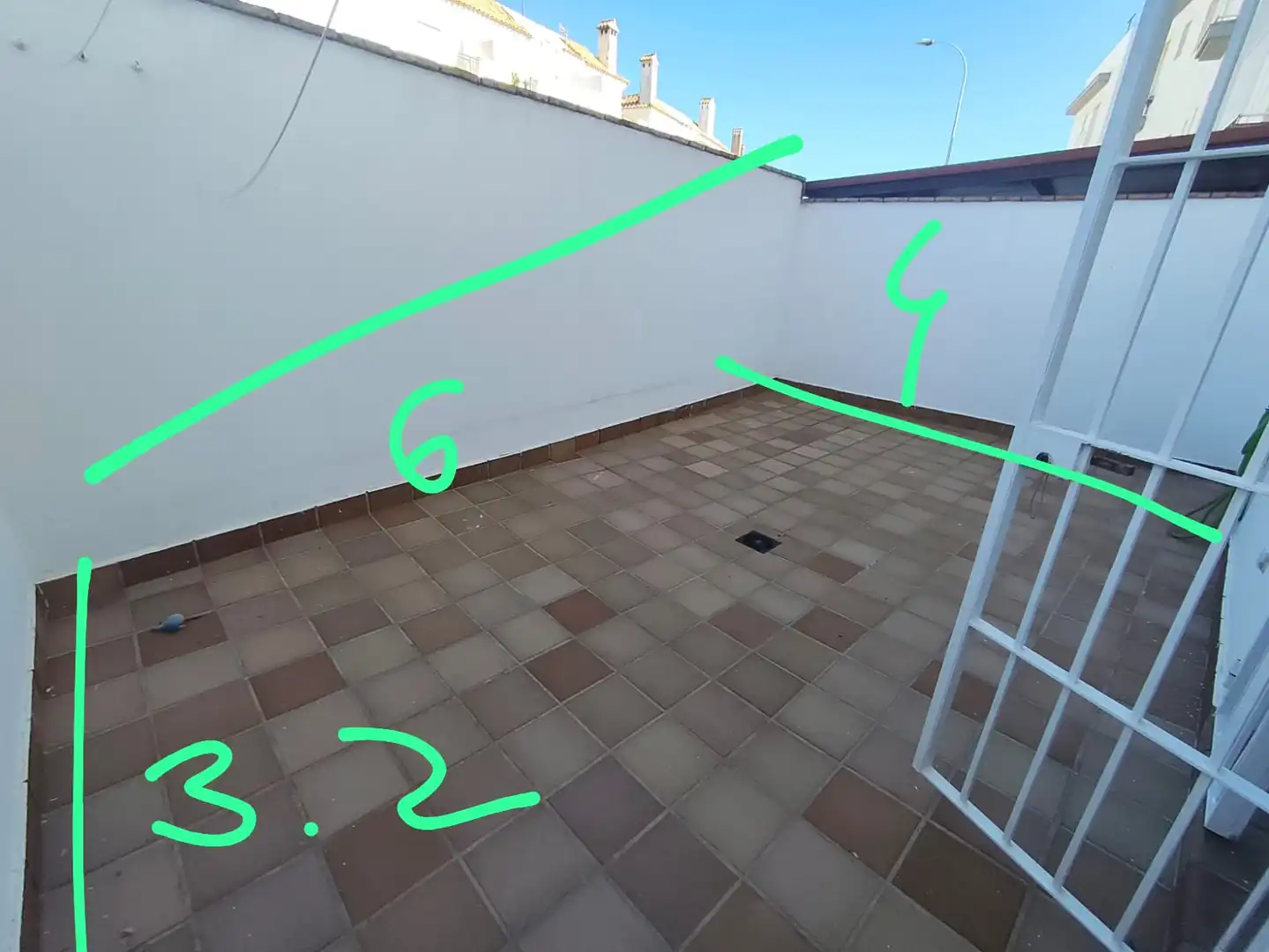 Apartamento en venta en Calle Pintor Guillermo Pérez Villalta 32, imagen 30