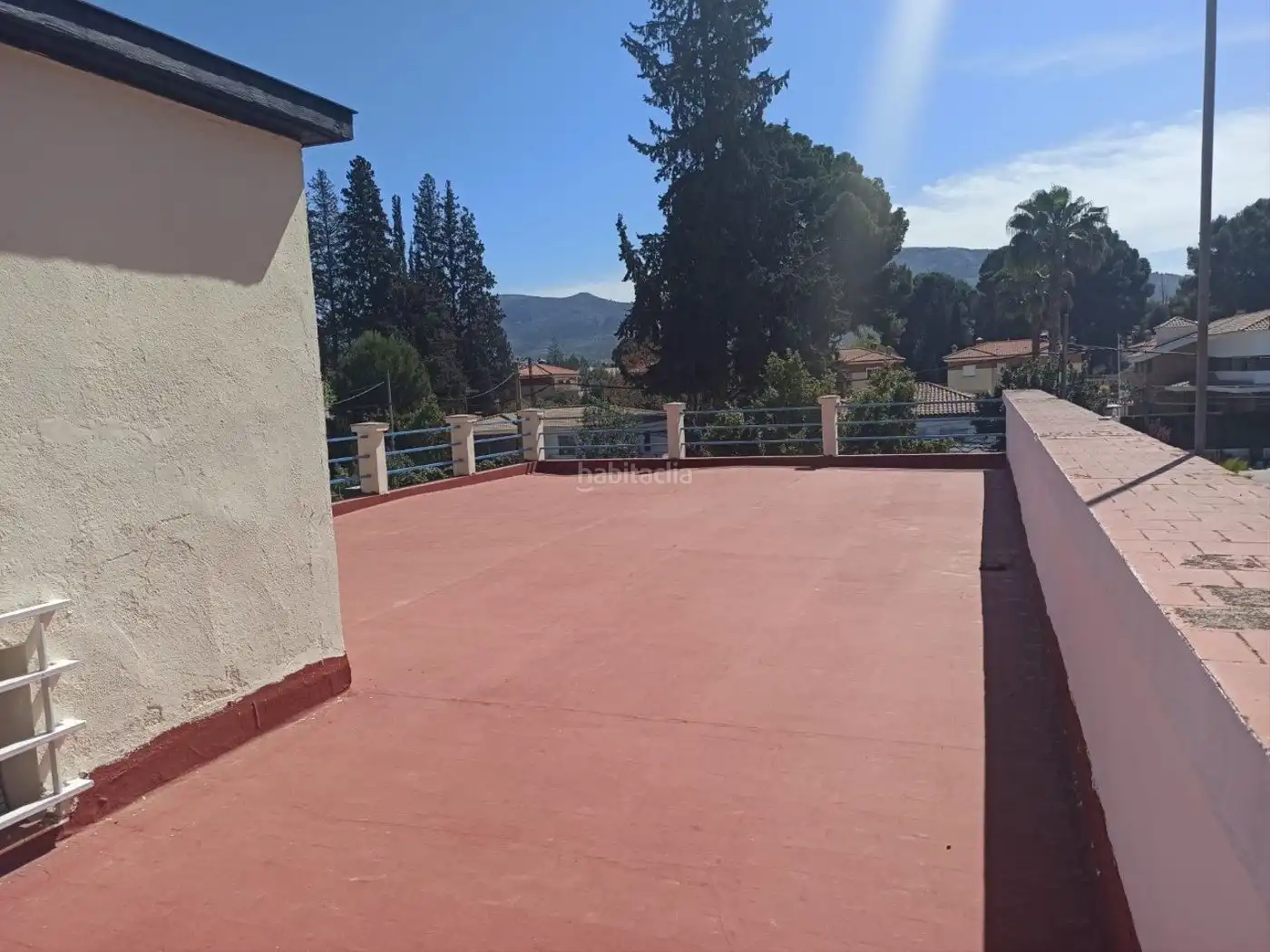 Xalet amb piscina en venda a Urbanización La Carreta 16, imagen 18
