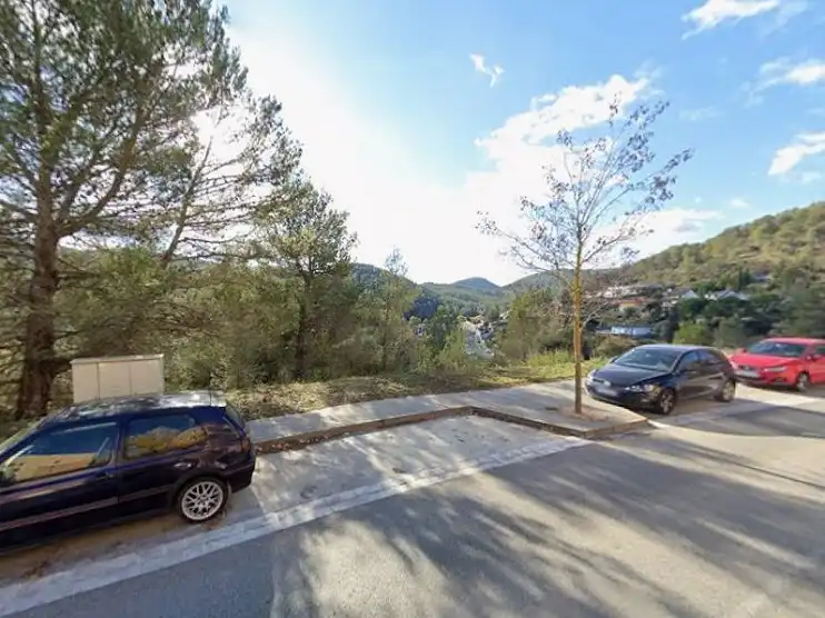 Terreny residencial en venda a Carrer Pere Calders 16, imagen 4
